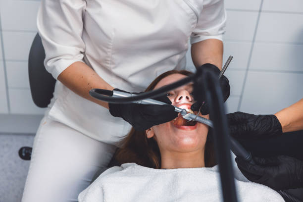 Best Emergency Treatment for Dental Infections or Abscesses in Clyde, TX