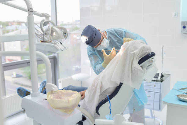 Best Emergency Gum Treatment in Clyde, TX